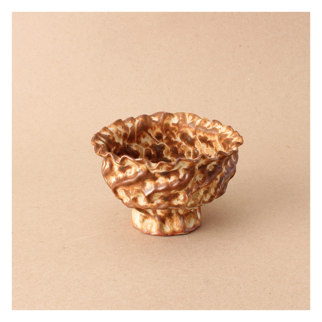brown ridge bowl