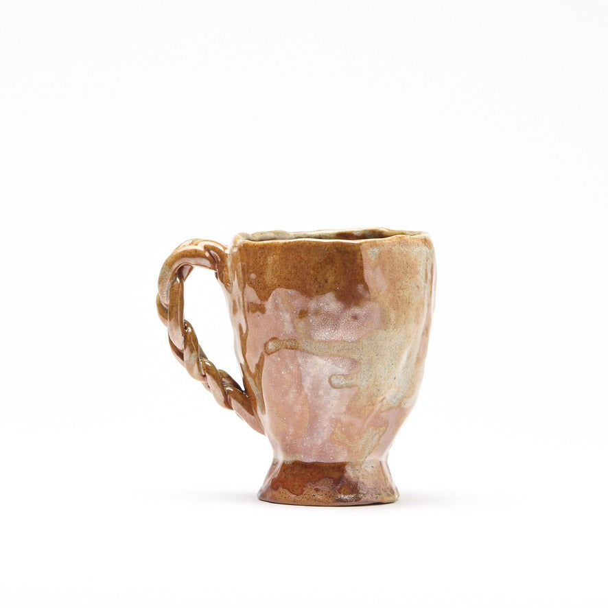 shino splash mug