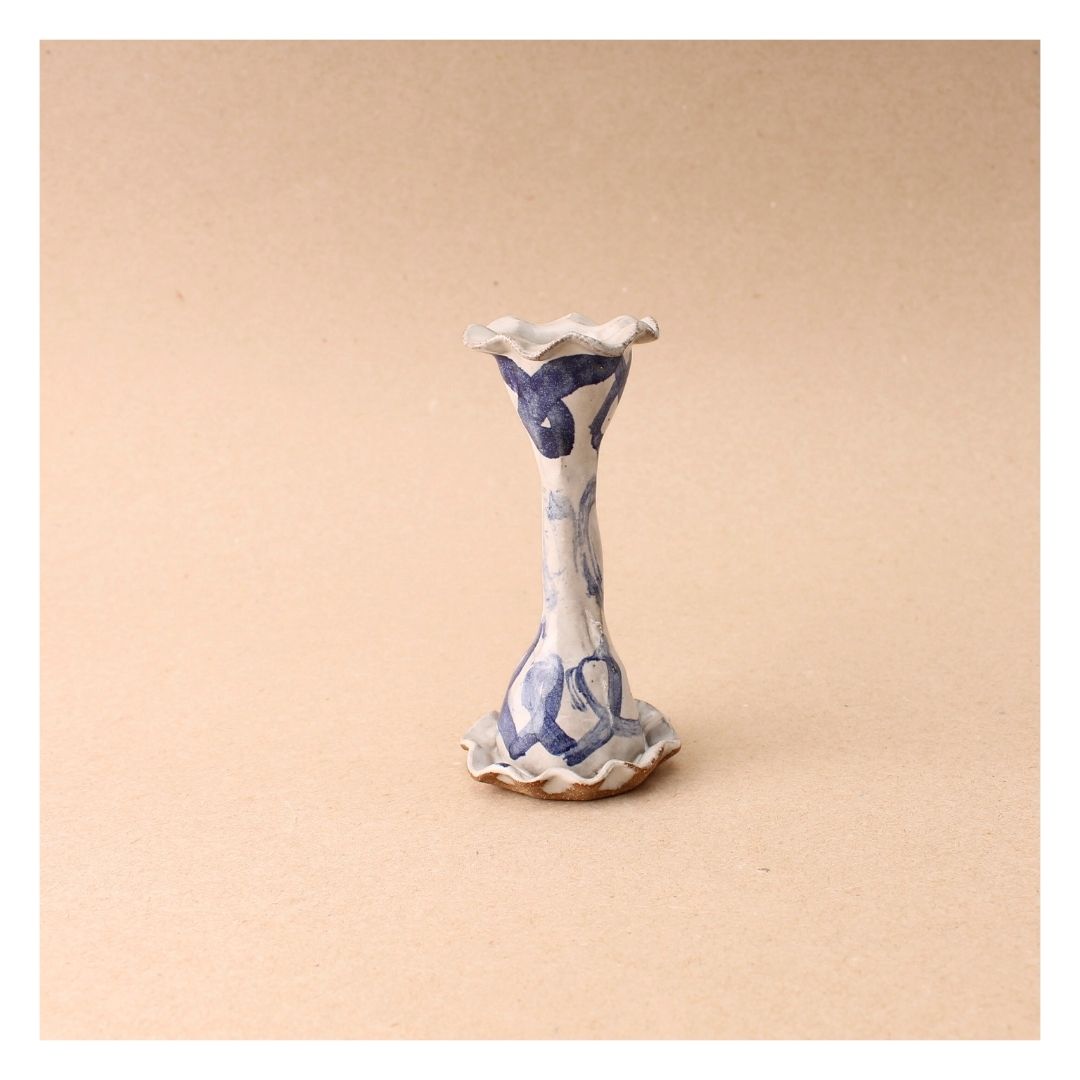 cobalt loop candlestick
