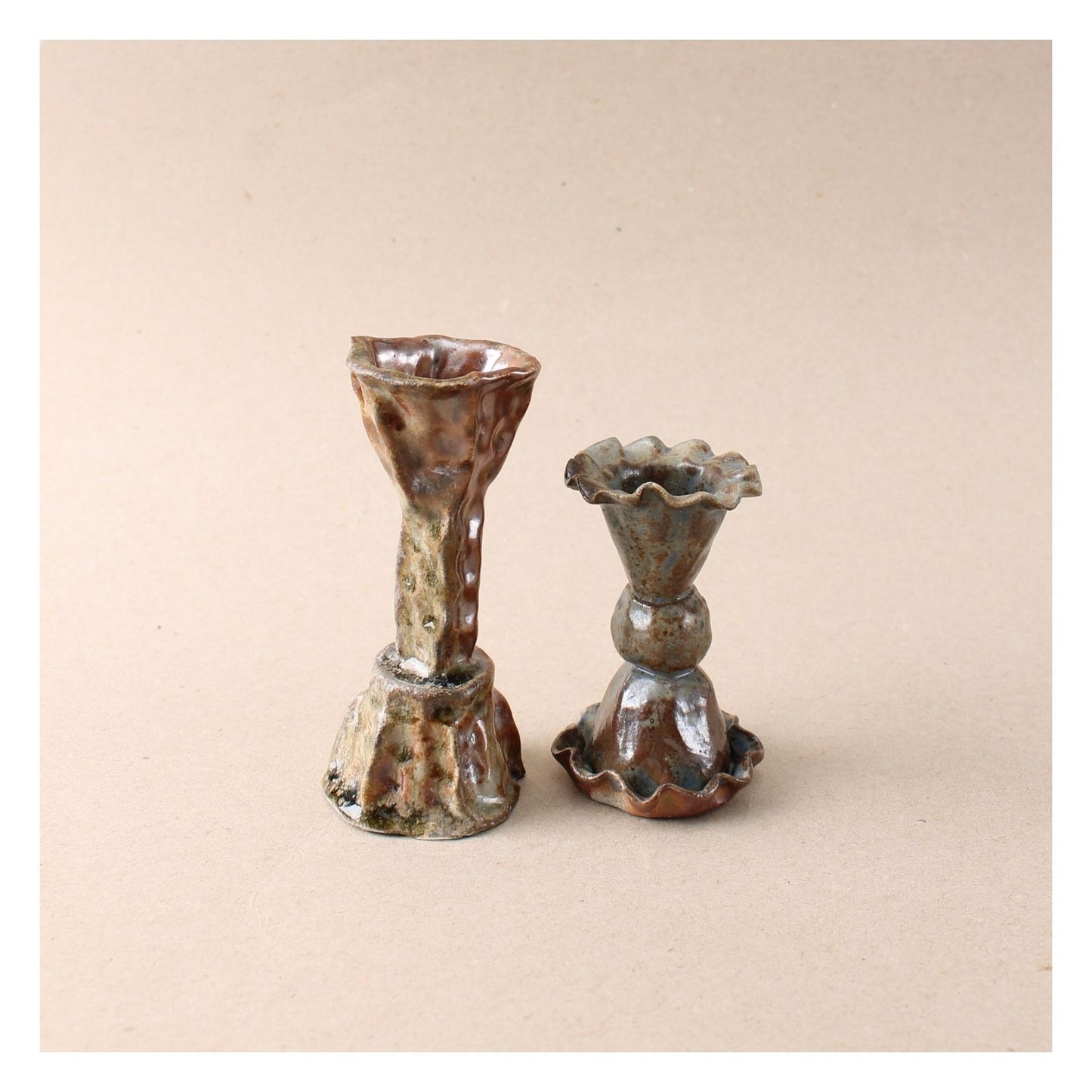 dark candlestick duo