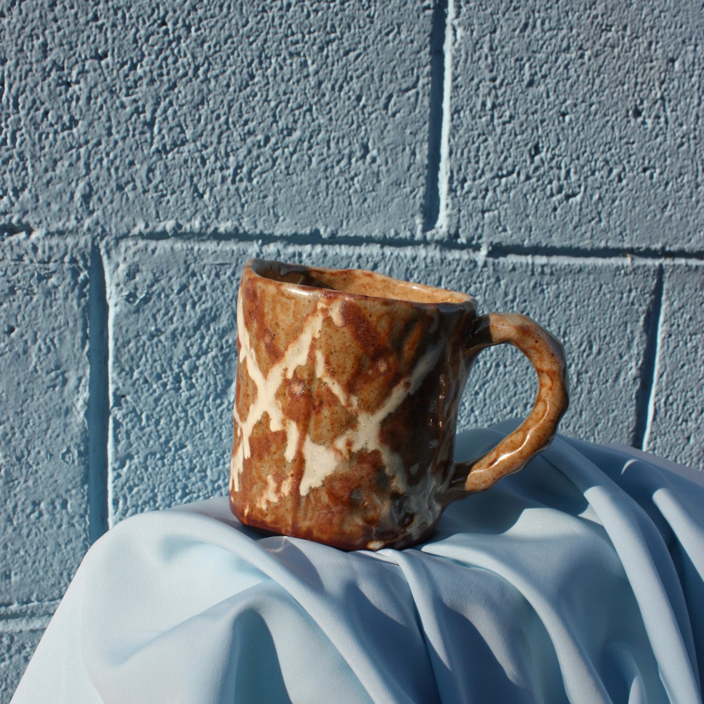 shino classic mug