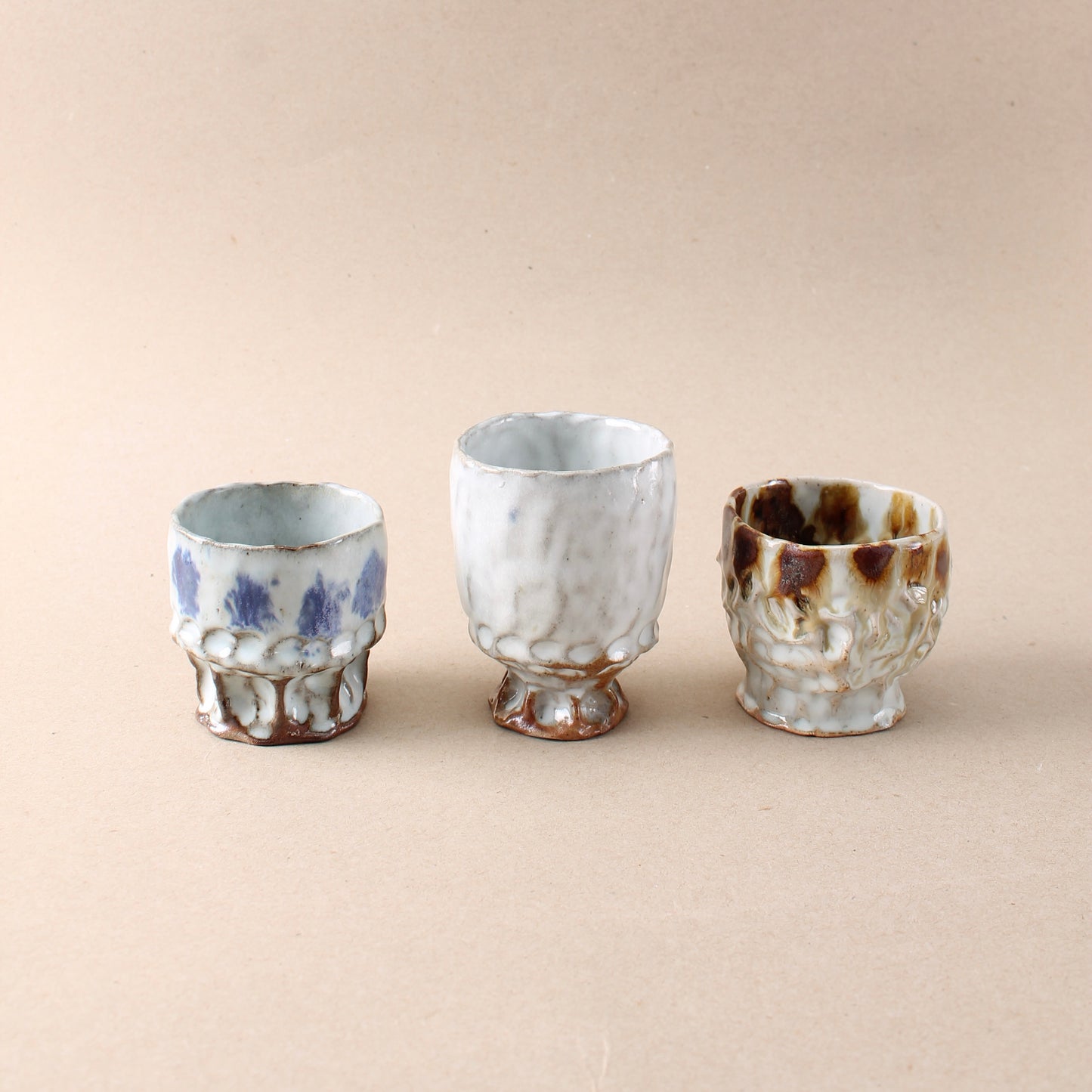 cobalt spot cup