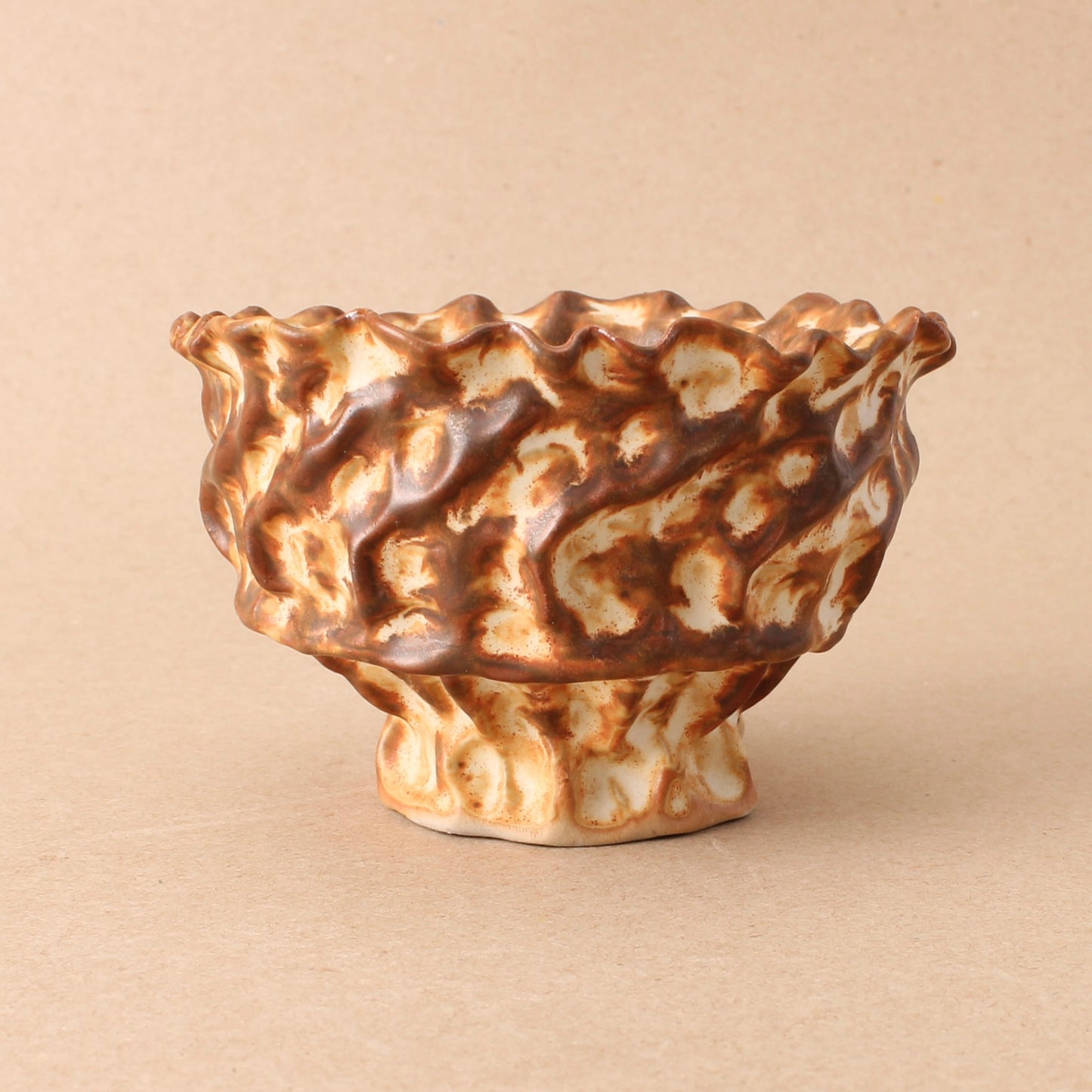 brown ridge bowl