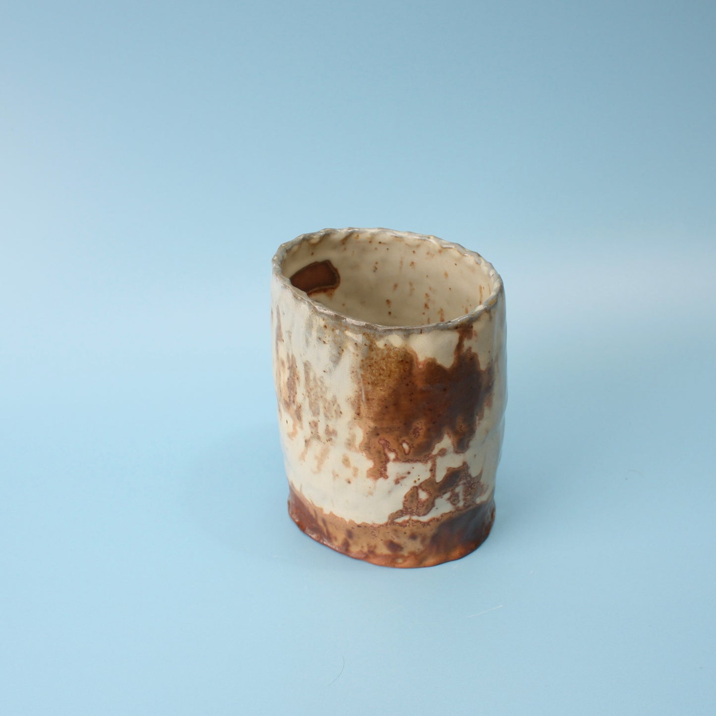 cylinder vase