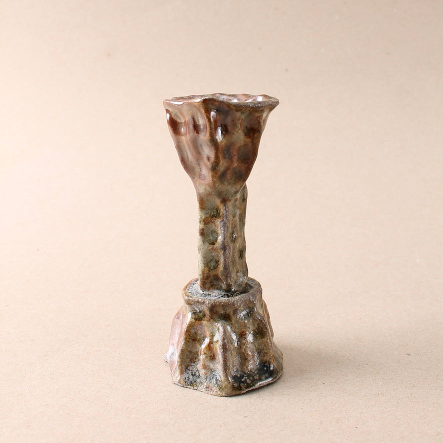 dark candlestick duo