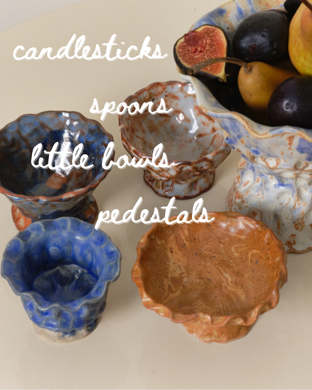 the small stuff