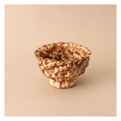 brown ridge bowl