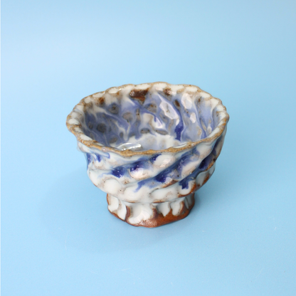 cobalt lil bowl