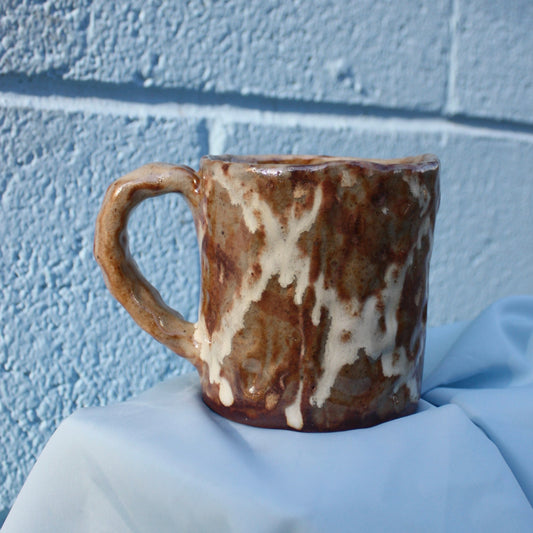 shino classic mug
