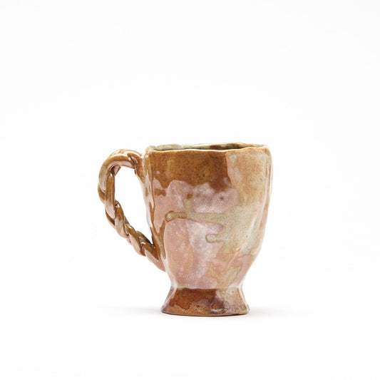 shino splash mug