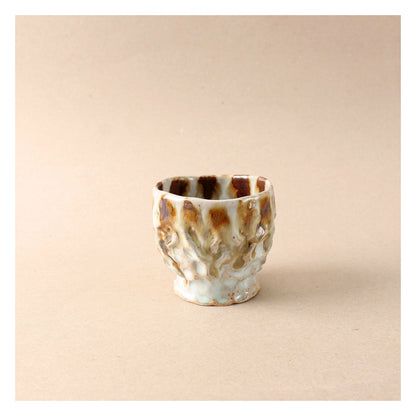 brown spot cup