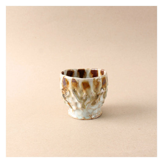 brown spot cup