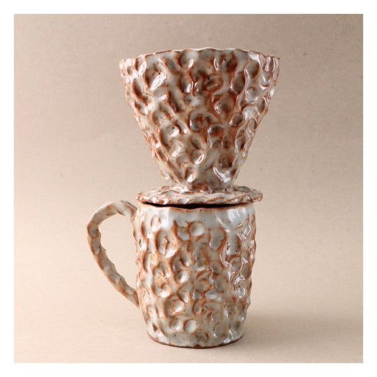 pinch coffee pour over set