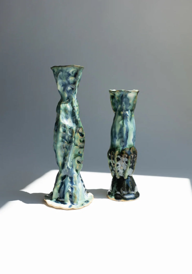 wonky ware claire resnick ceramics