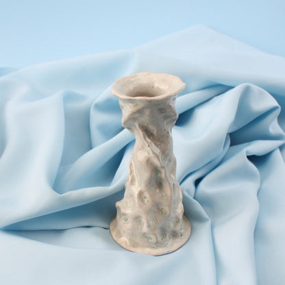 thick candleholder