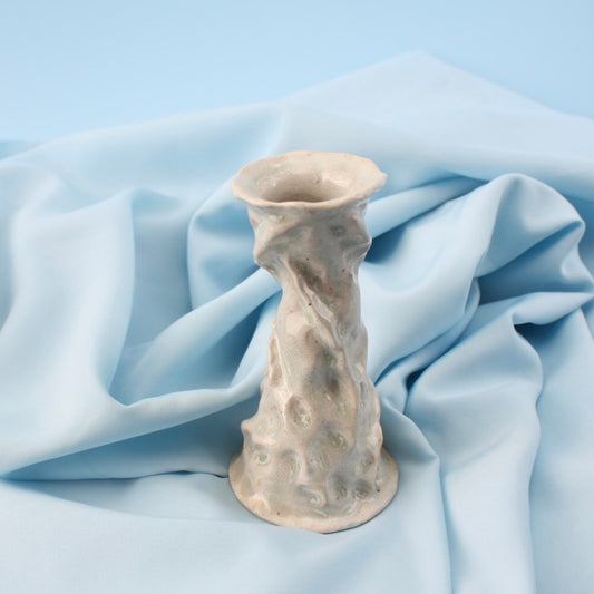 thick candleholder