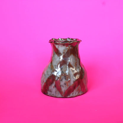 x bud vase