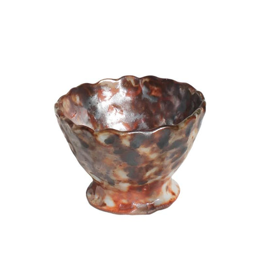 lil copper bowl