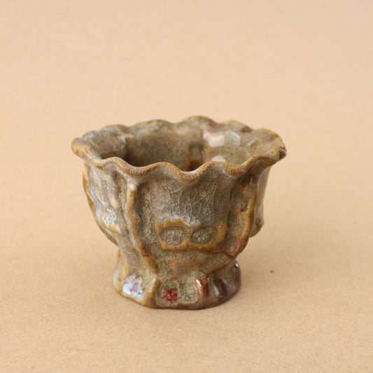 crackle lil bowl
