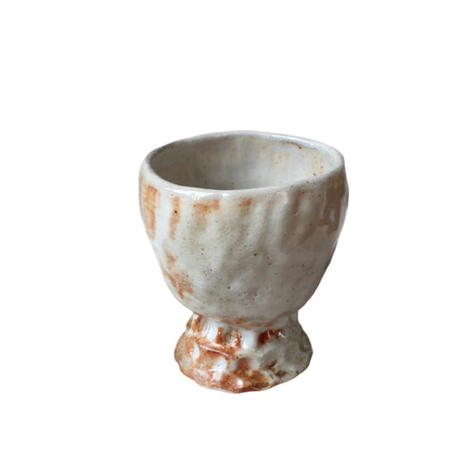 shino chalice cup