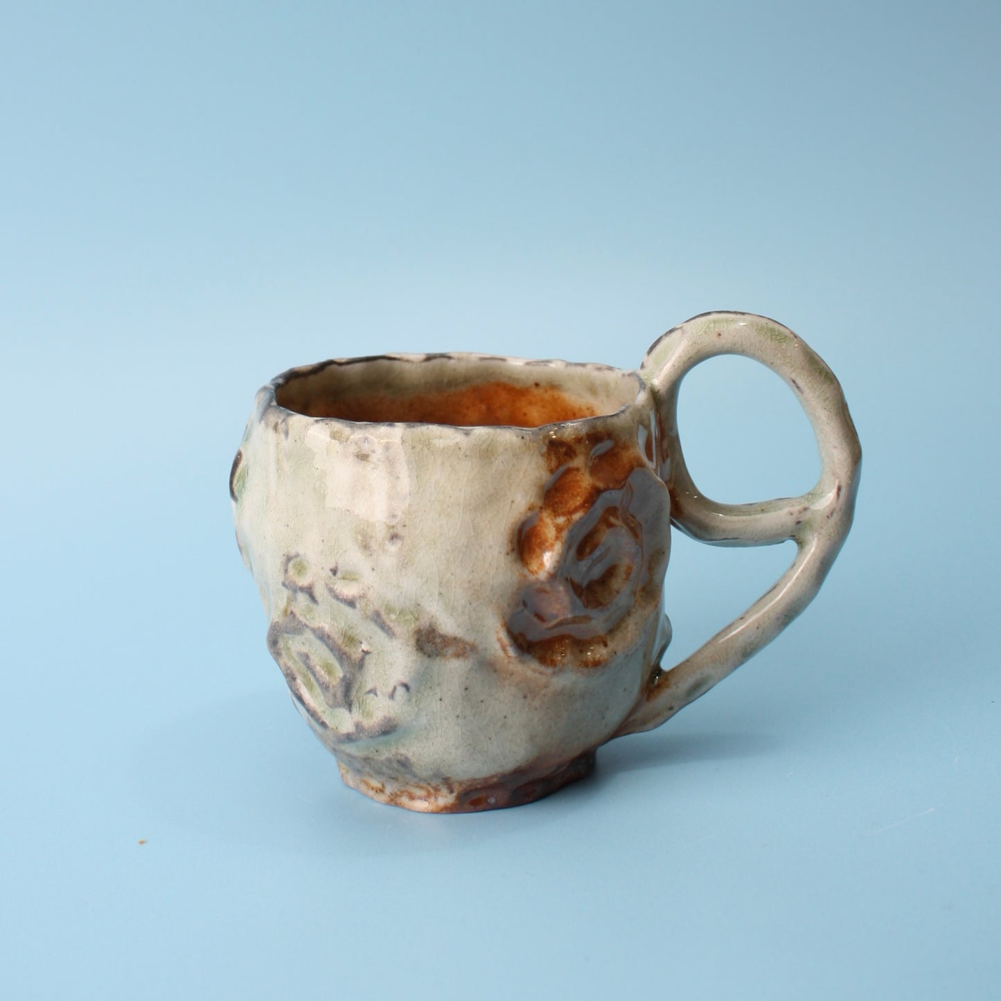swirl mug