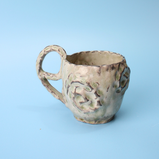 swirl mug