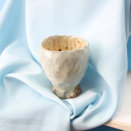 hint of blue cup