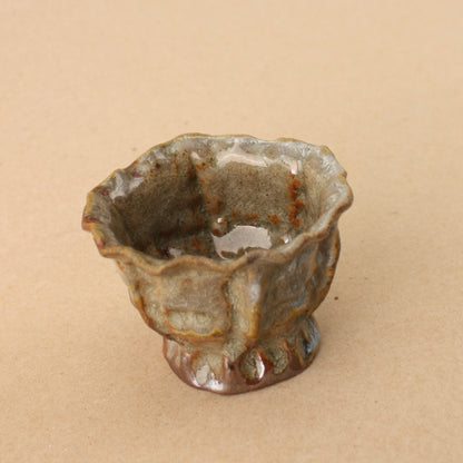 crackle lil bowl
