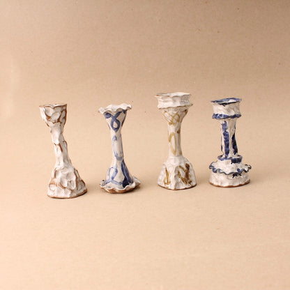 cobalt loop candlestick