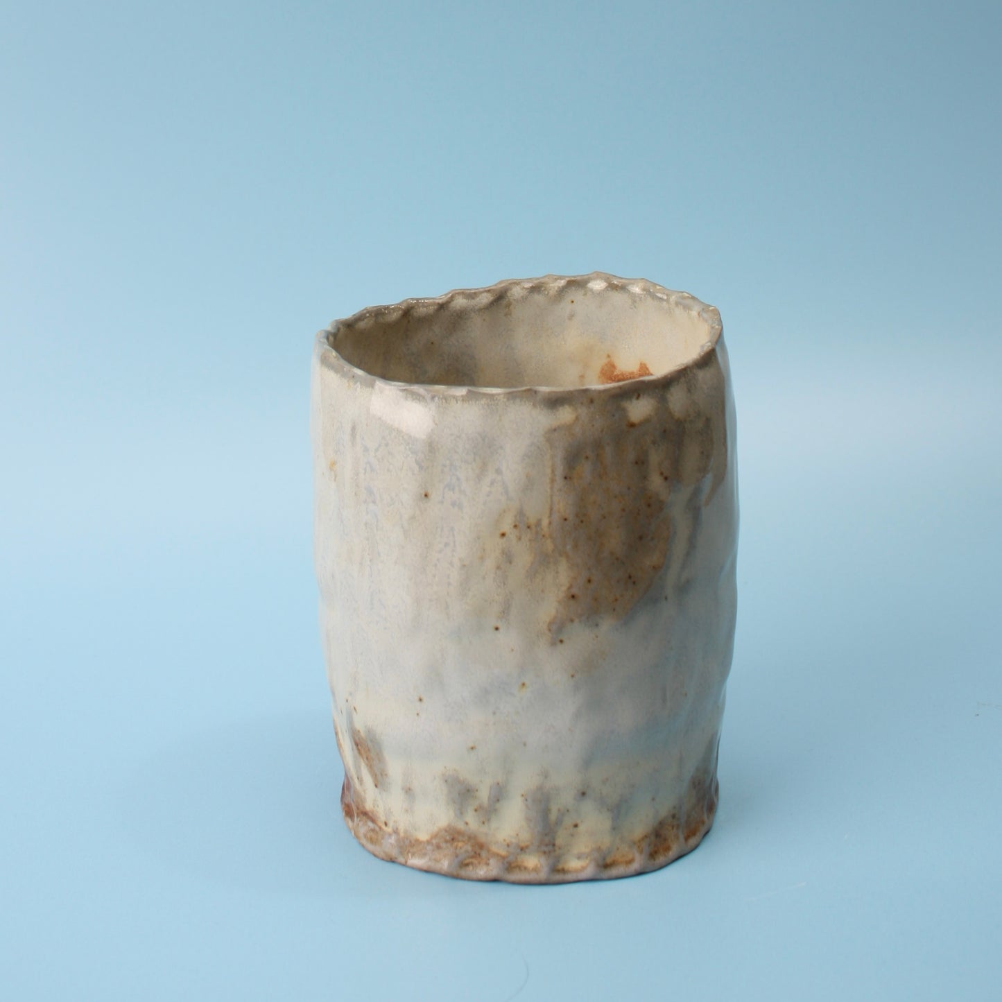 cylinder vase