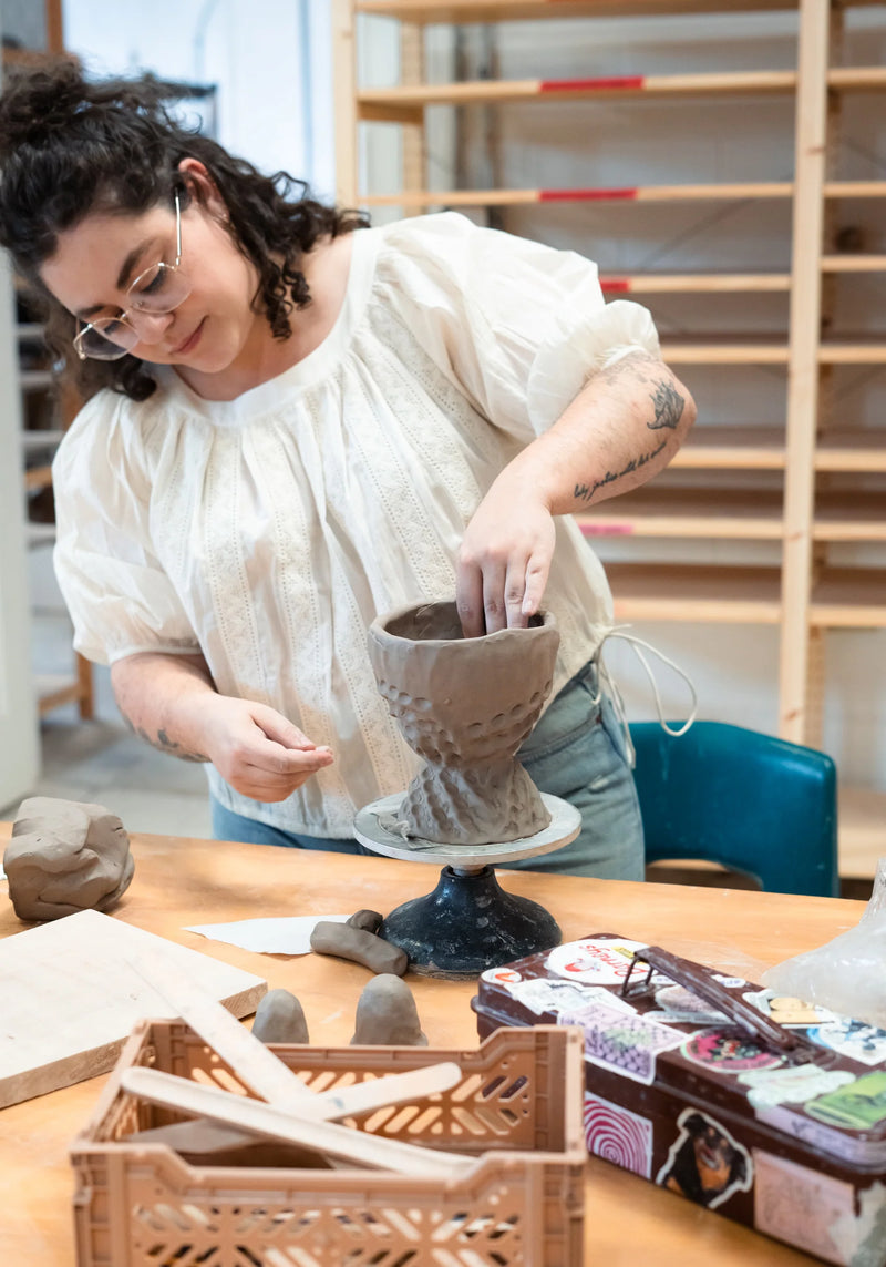 Merlette Creative Closeup - July 2025